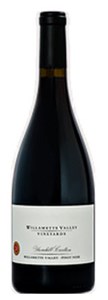 Willamette Valley Vineyards Yamhill-Carlton Pinot Noir 2015